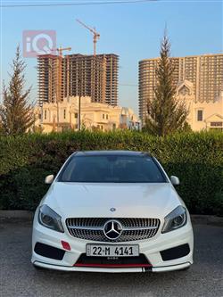 مێرسێدس بێنز A-Class